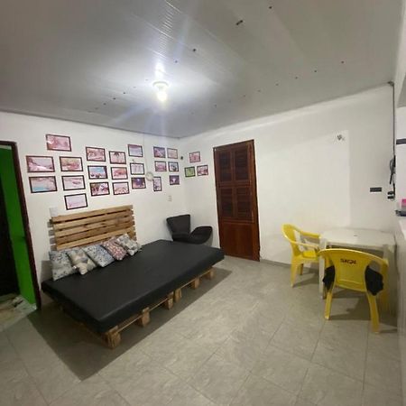 Apto Vila De Jericoacoara - Centro Rua Sao Francisco - Rua Principal Жижока-ді-Жерікуакуара Екстер'єр фото